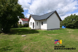 Dom wolnostojący w Przytoku na sprzedaż